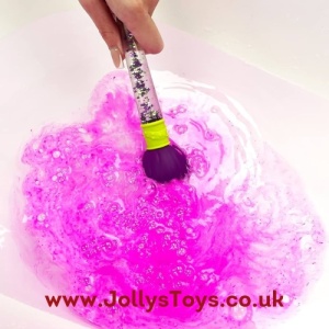 Baff Bombz Magic Brush